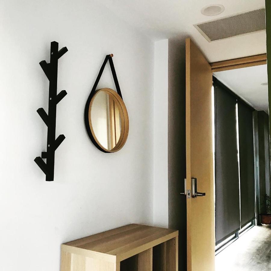 Yishan Village Jincheng Exterior foto